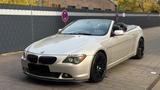 BMW 645 Ci Cabrio ( Sport Edition ) - BMW 645 in Düsseldorf