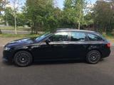 Audi A4 Avant  B8  LPG BRC - Audi A4 mit LPG-Antrieb