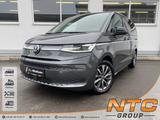 Volkswagen T7 Multivan Lang LÜ Edition STYLE*AGR*Massage* - Volkswagen T7 Multivan mit Benzin-Antrieb: Vollleder, Head-Up Display