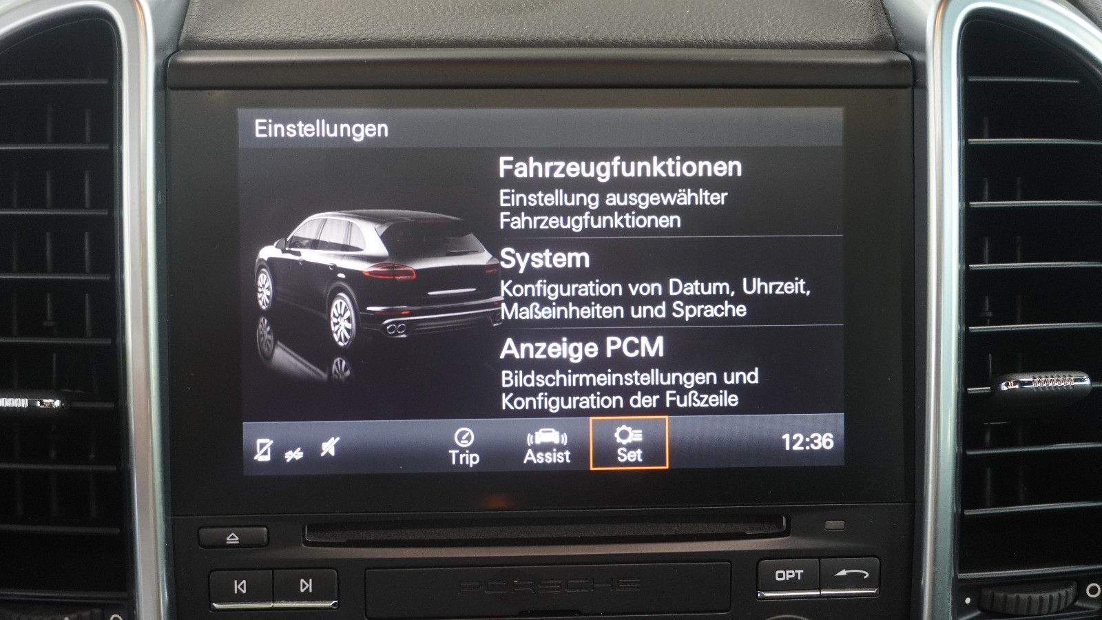 Porsche Cayenne Diesel Platinum Edition*PANO*AHK*BOSE* foto 21