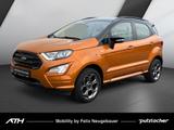 Ford EcoSport 1.0 EcoBoost ST-Line Start/Stopp - Ford EcoSport in Stuttgart
