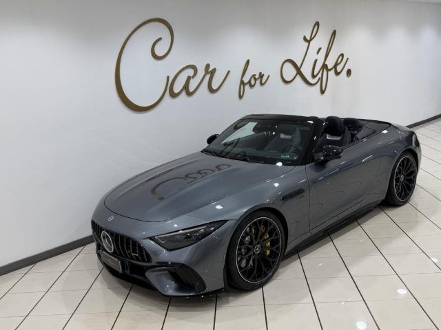 Other MERCEDES-BENZ SL 63 AMG 4Matic+ Premium Plus imagem 2