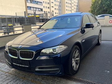 BMW 525 - 3