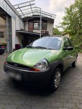 Ford KA | 59tkm | TÜV - Ford Ka/Ka+ aus 2007