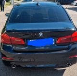 BMW 520i A - - BMW 520 aus 2018
