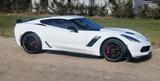 Corvette Z06 - Corvette Z06 von privat