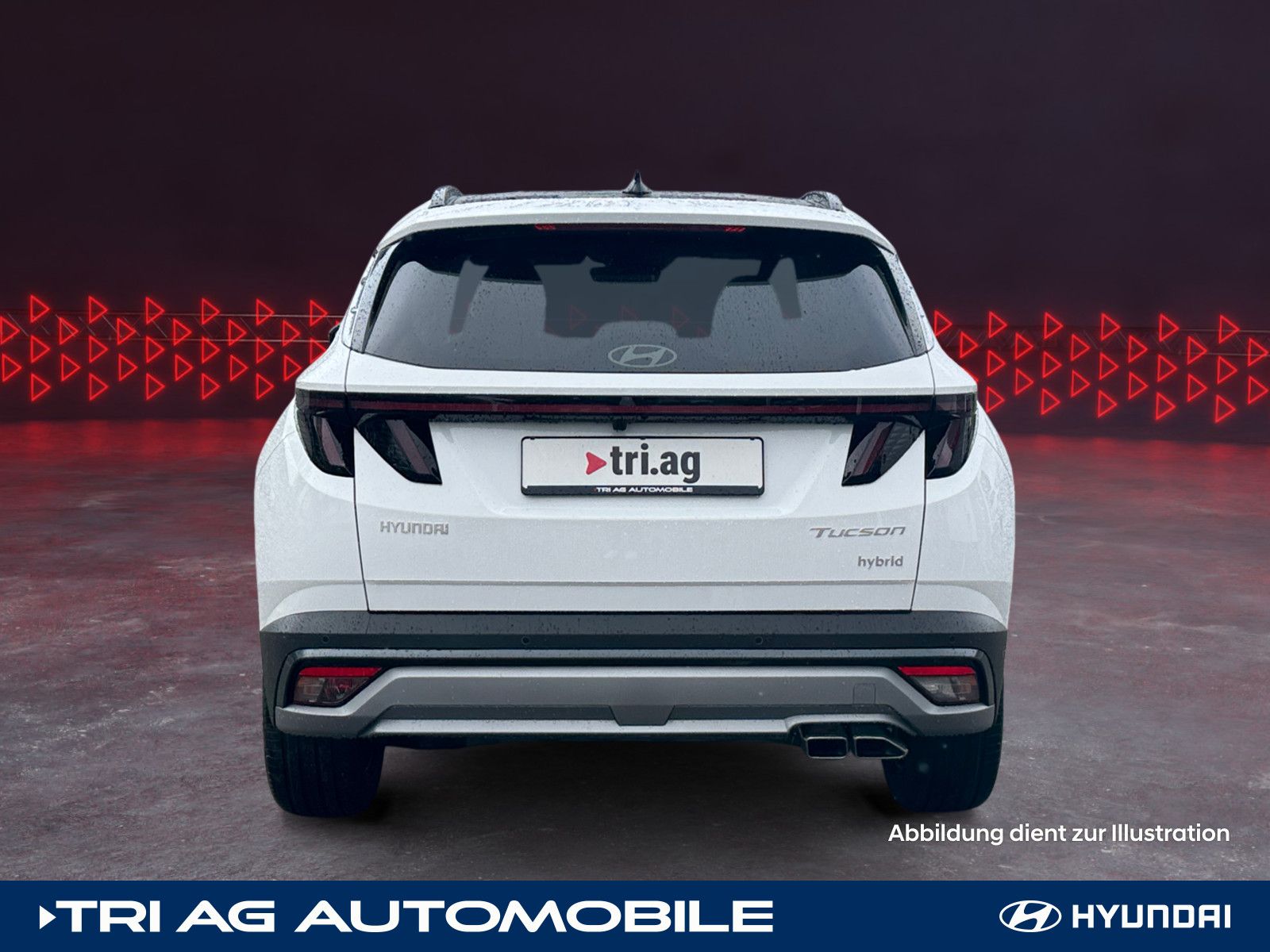 Hyundai TUCSON - Bild 4