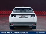 Hyundai TUCSON FL HEV 1.6 T-GDi (239 PS) 6-AT 2WD Prime - Hyundai: Pickup