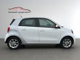 Smart ForFour *Pano*Klima*Bluetooth*2.Hand*Tüv Neu* - Smart ForFour aus 2014