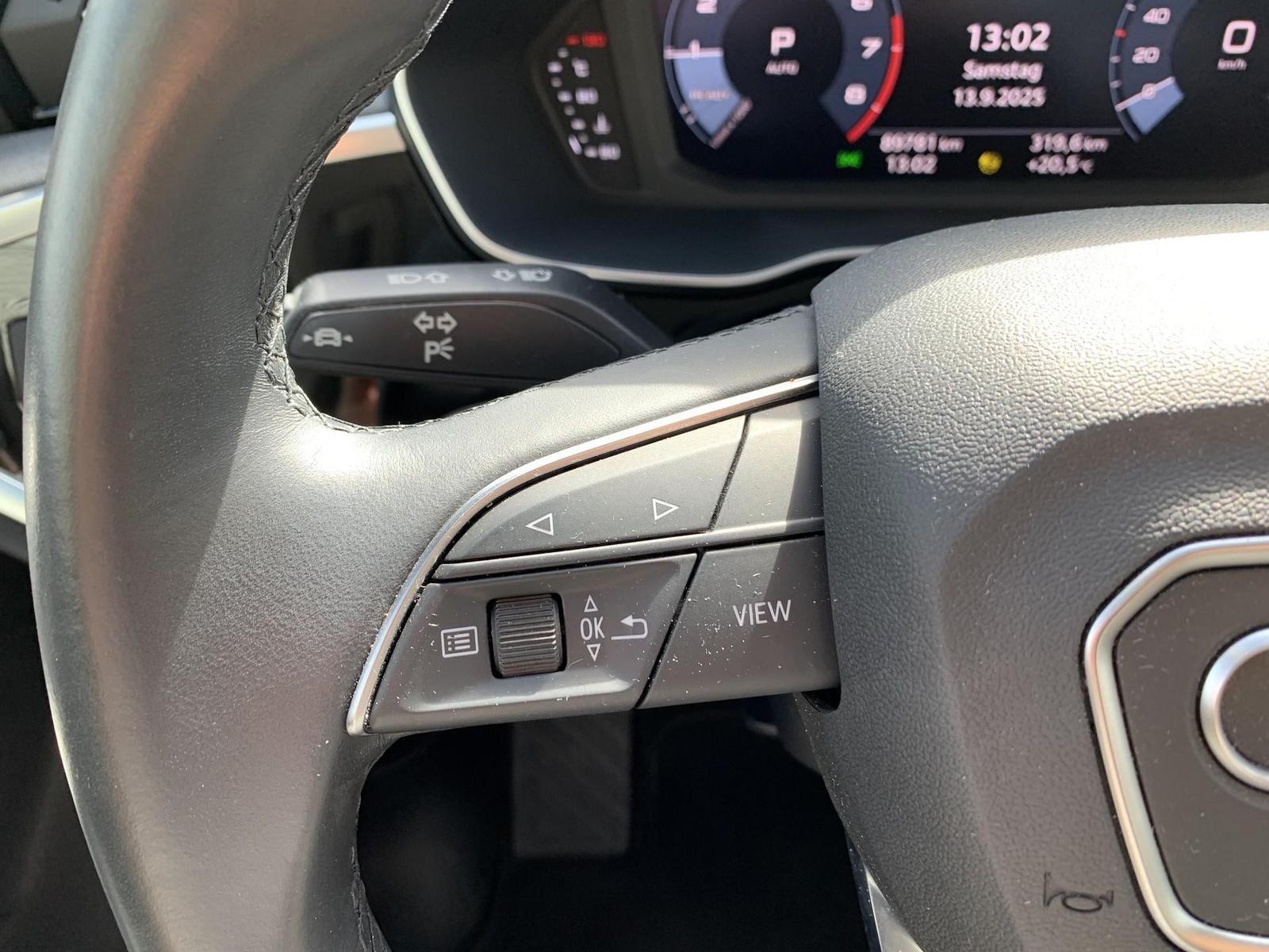 Audi Q3 35 TFSI Sportback AHK+Virtual+elek.Klappe, миниатюра 19