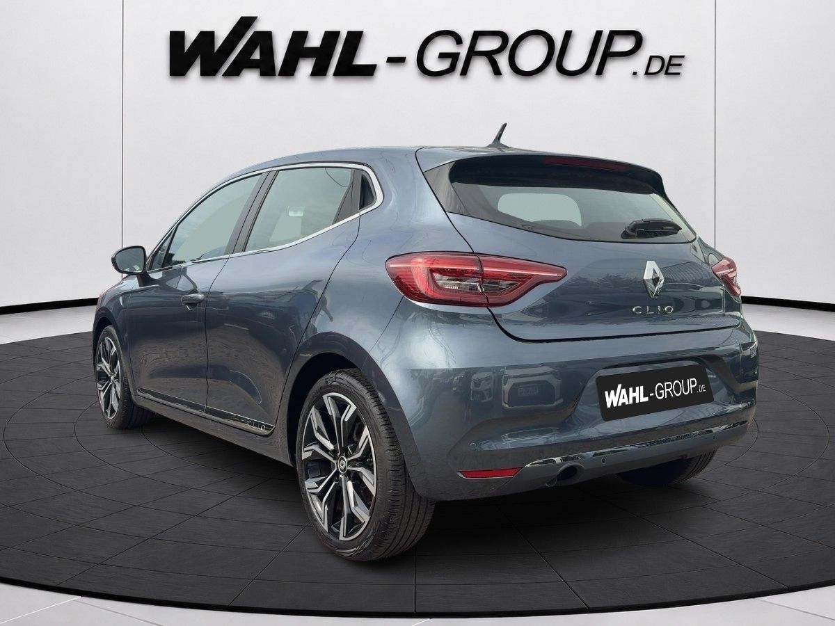 Renault Clio INTENS TCe 90 imagem 2
