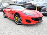 Ferrari FERRARI Portofino F164 3.9 V8 Ferrari Approved 0 - Ferrari Portofino mit Halbautomatikschaltung