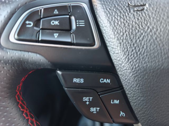 Ford EcoSport ST-Line*LED*Navi*Navi*SHZ*PDC*