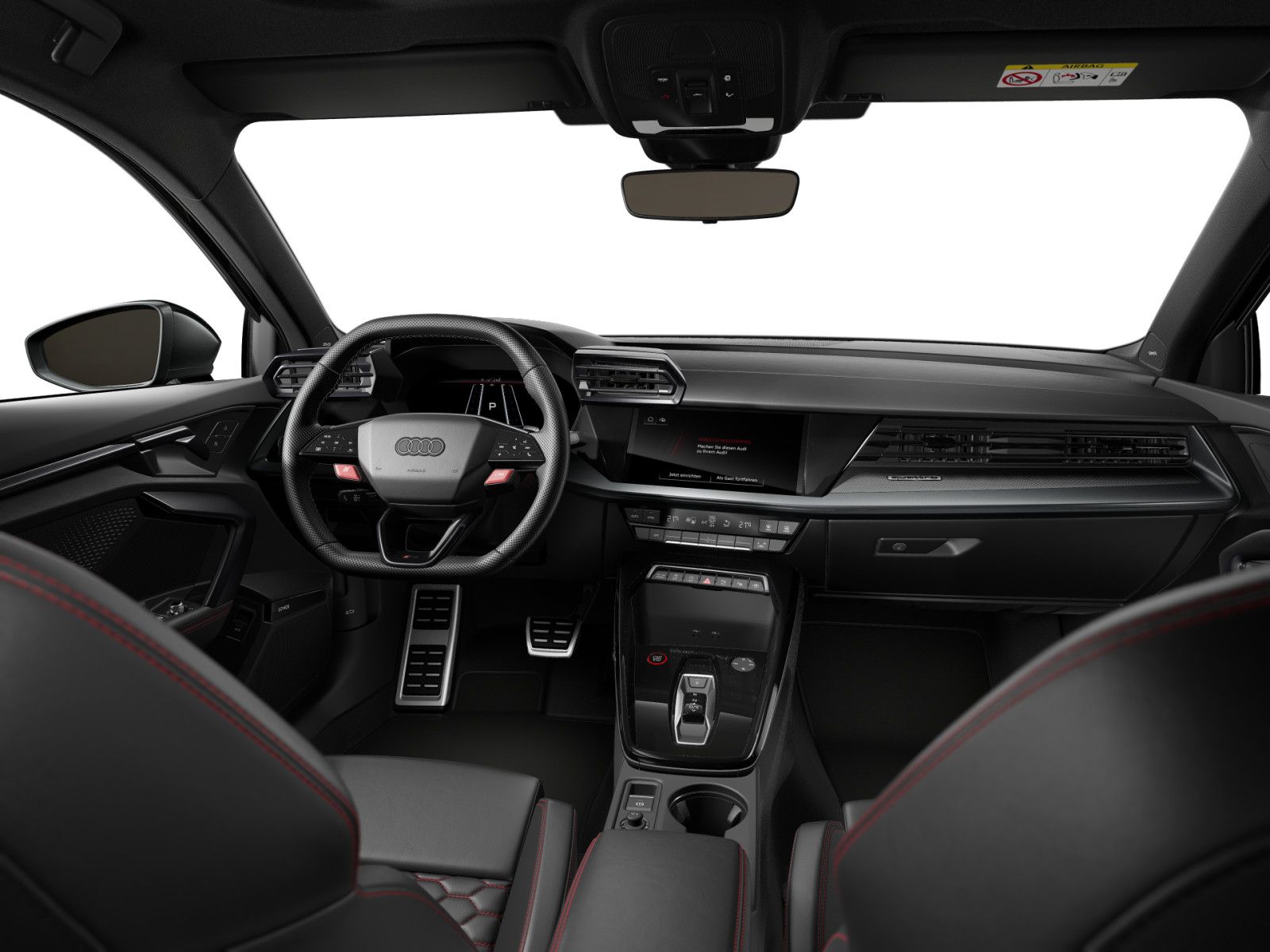Audi RS3 - Bild 8