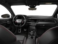 Audi RS3 - Vorschau Bild 8