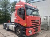 Iveco Stralis 500 , 6x4 - Iveco Stralis 500