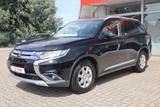 Mitsubishi Outlander 2.0 MIVEC Edition Sitzheizung DAB AHK - Mitsubishi Gebrauchtwagen