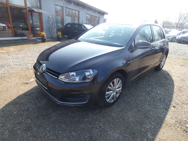 Volkswagen Golf VII Lim. Comfortline BMT