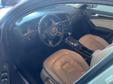 Audi A4 - 2