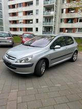 Peugeot 307 Coupé - Peugeot 307 in Bremen