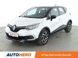 Renault Captur 1.3 TCe BOSE Edition Aut.*NAVI*TEMPO*CAM* - Renault Gebrauchtwagen in München