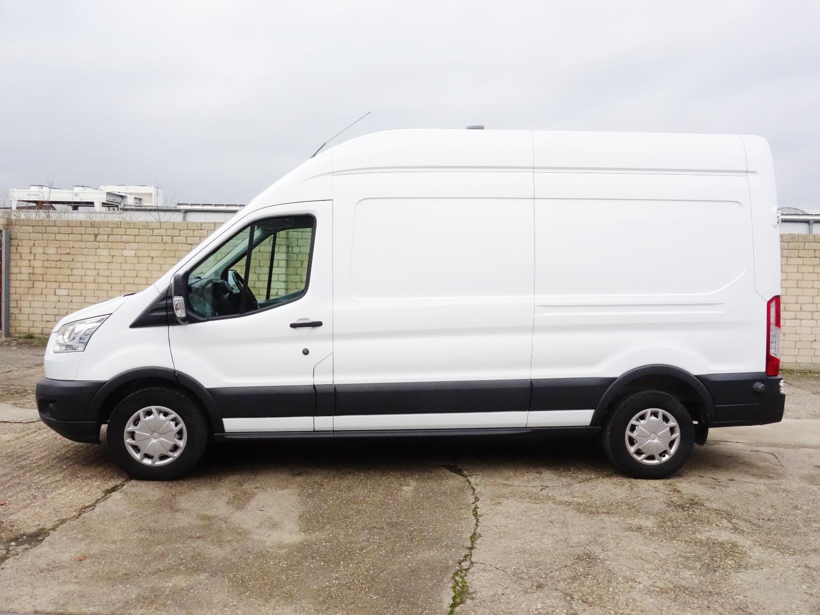 Ford Transit 2.2 TDCi FT 350 L3H3 Trend Klima Webasto