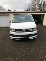 Volkswagen T6 Multivan - Volkswagen T6 Multivan in Bielefeld