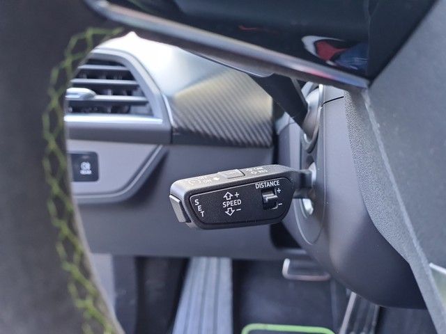 Fahrzeugabbildung Audi e-tron GT RS MATRIX Laser Assitenz Plus Sportsit