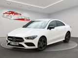 Mercedes-Benz CLA 250 e*LIM*AMG*ALCANTARA*AMBIENTE*KAMERA* - gebrauchte Mercedes-Benz CLA 250 aus dem Jahr 2023