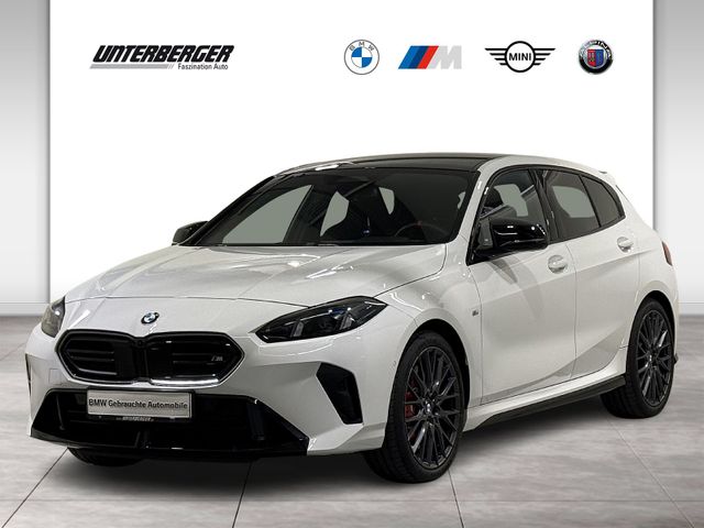 BMW M135 xDrive Pro AHK M-Sitze ACC 360° HUD HK ALED