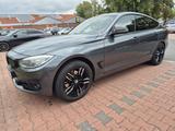 BMW 325 Gran Turismo Gran Turismo 325d Sport Lin... - BMW 325 Gran Turismo aus 2014