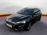 Ford Focus MHEV ST-Line Turnier AHK LED ACC - Ford Focus Gebrauchtwagen in Kiel