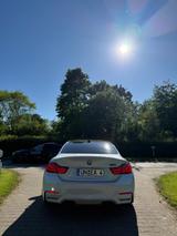BMW M4 Competition - BMW M4 von privat