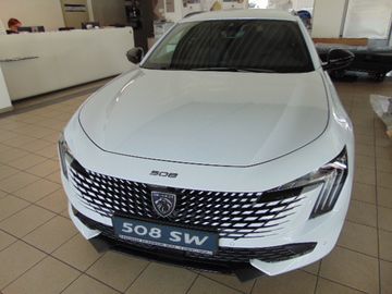 Bild 3 Peugeot 508 SW GT