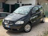 Volkswagen FOX 1.2 TRENDLINE KMCERT NEOPAT UNICO - Volkswagen Fox aus 2011