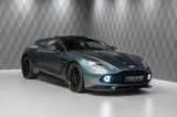 Aston Martin Vanquish Zagato Shooting Brake 