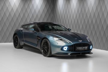 Vanquish Zagato Shooting Brake &quot;1 of 99&quot;