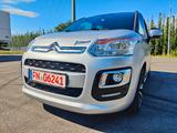 Citroën C3 Picasso Exclusive / AUTOMATIK / 84.000km - Citroën C3 mit Diesel-Antrieb: Automatik