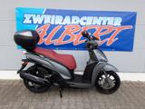 Kymco NEW PEOPLE S 300i ABS NOODOE  - KYMCO PEOPLE 300I