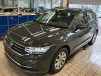 Volkswagen Tiguan - Vorschau Bild 2