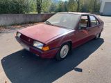 Citroën BX Motorcode 150A Oldtimer - Citroën BX