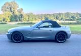 BMW Z4 Roadster 2.5i  - BMW Z4 in Bonn