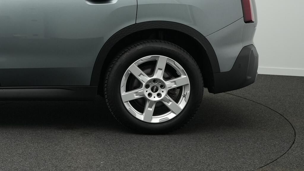 MINI Cooper S Countryman - Bild 19