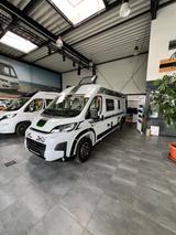 Chausson V594 Max - Chausson Etagenbett Diesel Kastenwagen