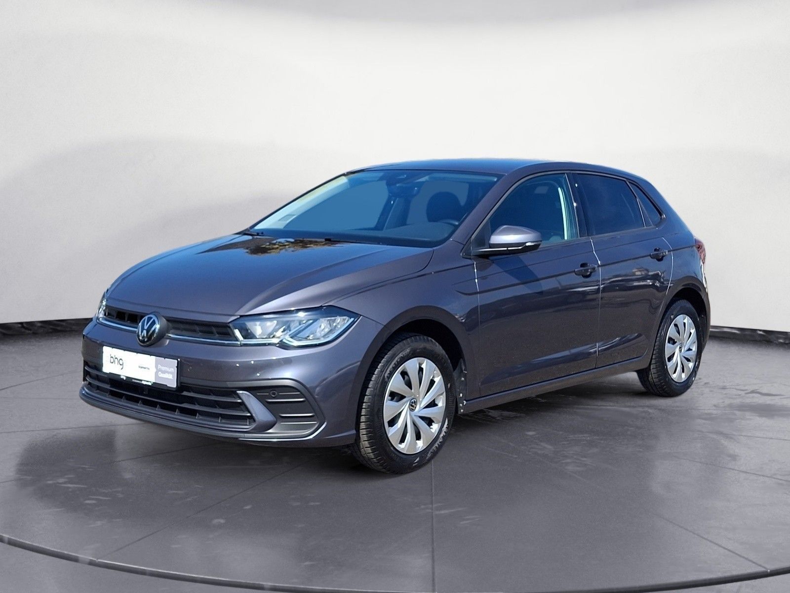 Volkswagen Polo - Bild 2