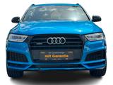 Audi Q3 Sport Quattro*3xS-Line*BOSE*Alcantara*Navi - Audi Gebrauchtwagen in Düsseldorf