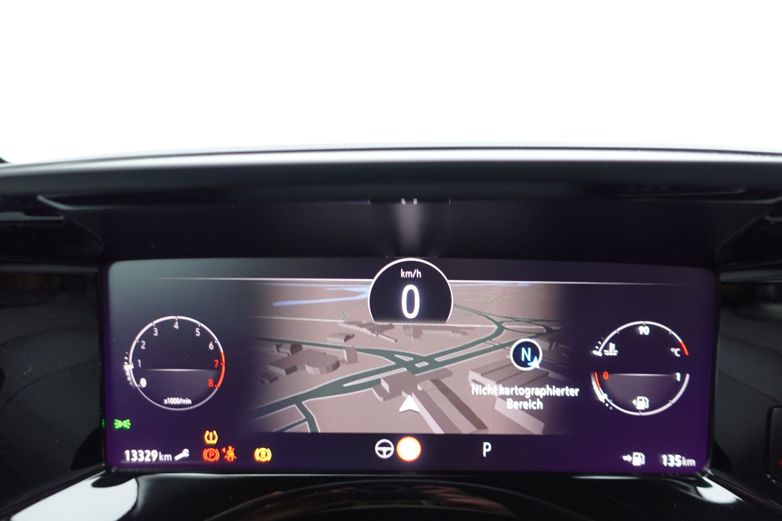 Fahrzeugabbildung Opel Mokka GS 1.2T AUTOMATIK,Navi,ACC,Kamera,Sitzhzg
