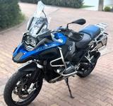 BMW R1200 GS Adventure *erste Hand* *Koffer/Topcase* - Offers