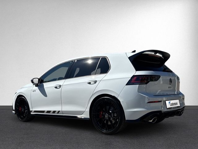 Golf GTI Clubsport 2.0 TSI FACELIFT HK+RFK+NAVI+
