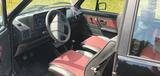 Volkswagen Golf I Cabrio 1,8 - Oldtimer - VW Golf von 1984